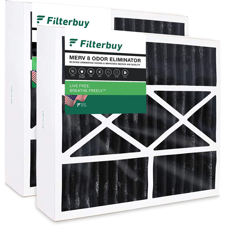 16x20x5 2025 air filter